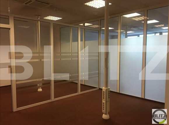 Spațiu birouri de închiriat Central - 21302SIB | BLITZ Cluj-Napoca | Poza4