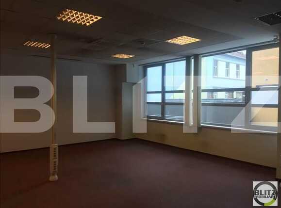 Spațiu birouri de închiriat Central - 21302SIB | BLITZ Cluj-Napoca | Poza3