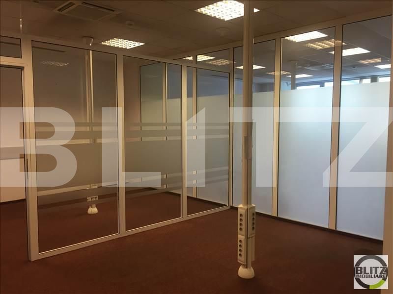 Spațiu birouri de închiriat Central - 21302SIB | BLITZ Cluj-Napoca | Poza4