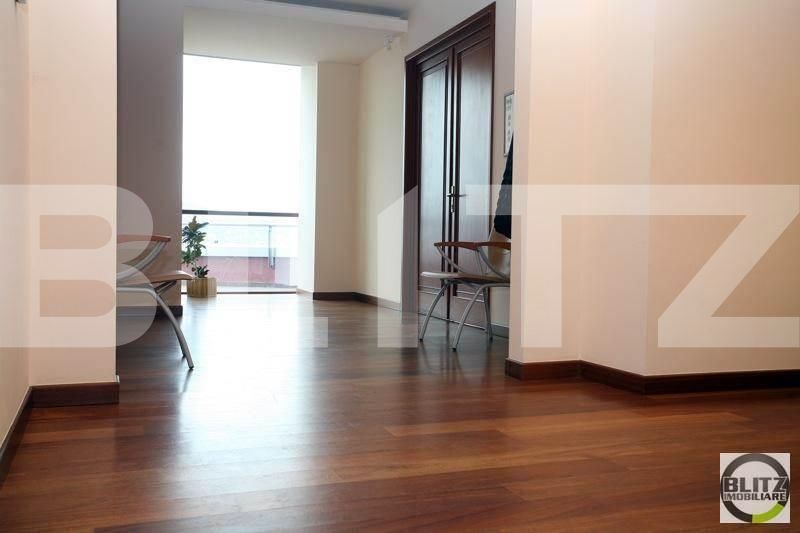 Spațiu birouri de închiriat Central - 21302SIB | BLITZ Cluj-Napoca | Poza9