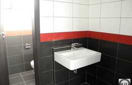 220 mp office clasa A in centru Clujului !