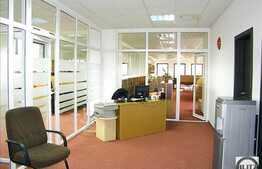 220 mp office clasa A in centru Clujului !