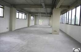 220 mp office clasa A in centru Clujului !