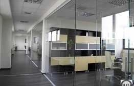 220 mp office clasa A in centru Clujului !