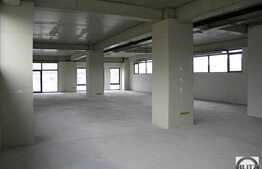 220 mp office clasa A in centru Clujului !