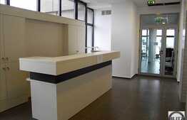 220 mp office clasa A in centru Clujului !