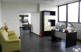 220 mp office clasa A in centru Clujului !