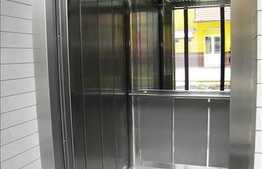 220 mp office clasa A in centru Clujului !