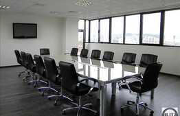 220 mp office clasa A in centru Clujului !