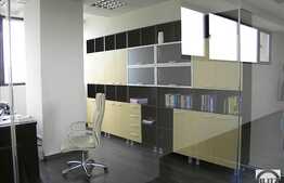 220 mp office clasa A in centru Clujului !