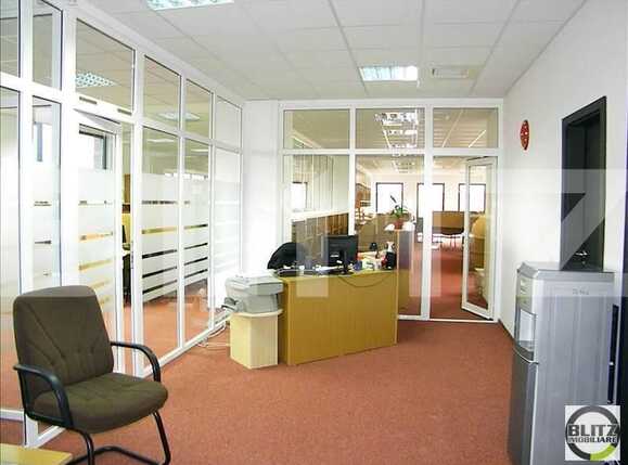 Spațiu birouri de închiriat Central - 21303SIB | BLITZ Cluj-Napoca | Poza9