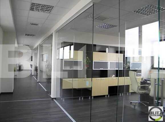 Spațiu birouri de închiriat Central - 21303SIB | BLITZ Cluj-Napoca | Poza4