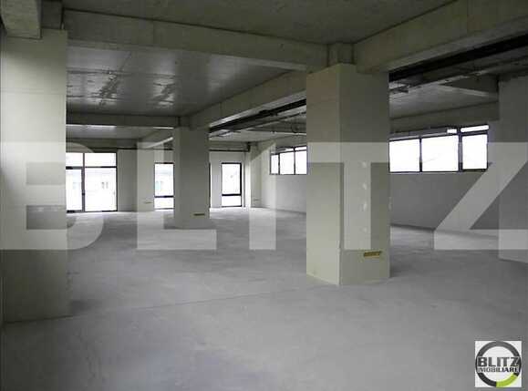 Spațiu birouri de închiriat Central - 21303SIB | BLITZ Cluj-Napoca | Poza13