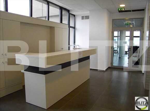 Spațiu birouri de închiriat Central - 21303SIB | BLITZ Cluj-Napoca | Poza7