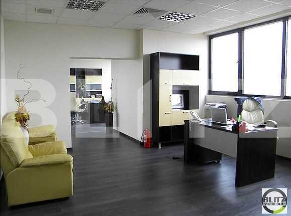 Spațiu birouri de închiriat Central - 21303SIB | BLITZ Cluj-Napoca | Poza6