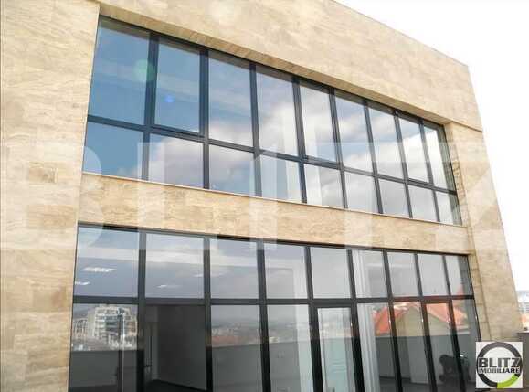 Spațiu birouri de închiriat Central - 21303SIB | BLITZ Cluj-Napoca | Poza1