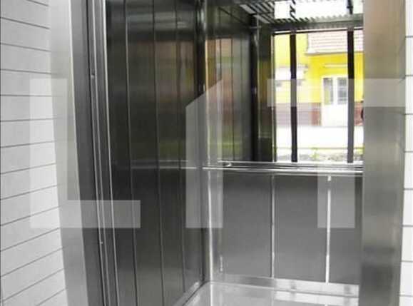 Spațiu birouri de închiriat Central - 21303SIB | BLITZ Cluj-Napoca | Poza2