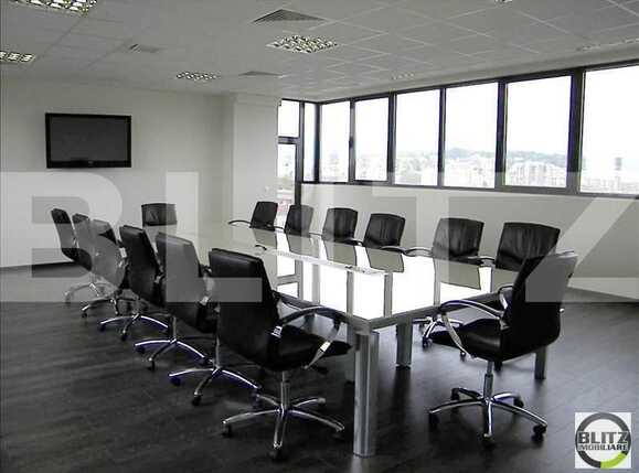 Spațiu birouri de închiriat Central - 21303SIB | BLITZ Cluj-Napoca | Poza3