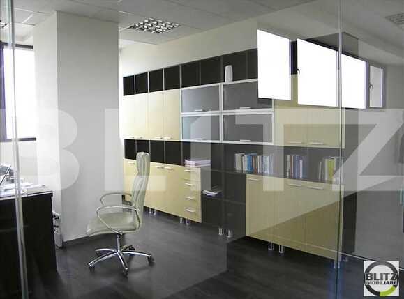 Spațiu birouri de închiriat Central - 21303SIB | BLITZ Cluj-Napoca | Poza8