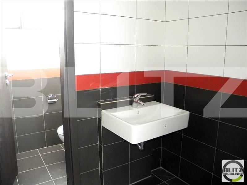 Spațiu birouri de închiriat Central - 21303SIB | BLITZ Cluj-Napoca | Poza10