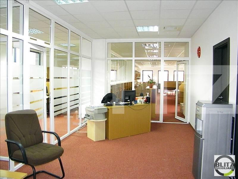 Spațiu birouri de închiriat Central - 21303SIB | BLITZ Cluj-Napoca | Poza9