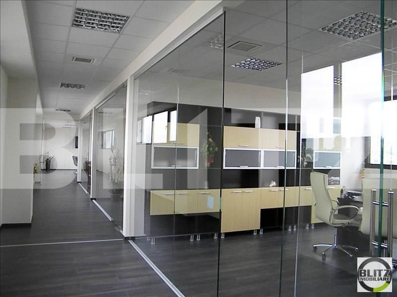 Spațiu birouri de închiriat Central - 21303SIB | BLITZ Cluj-Napoca | Poza4