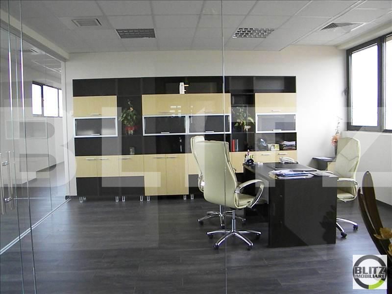 Spațiu birouri de închiriat Central - 21303SIB | BLITZ Cluj-Napoca | Poza5