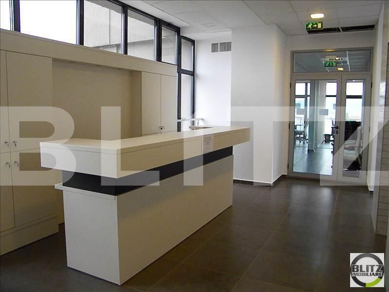 Spațiu birouri de închiriat Central - 21303SIB | BLITZ Cluj-Napoca | Poza7