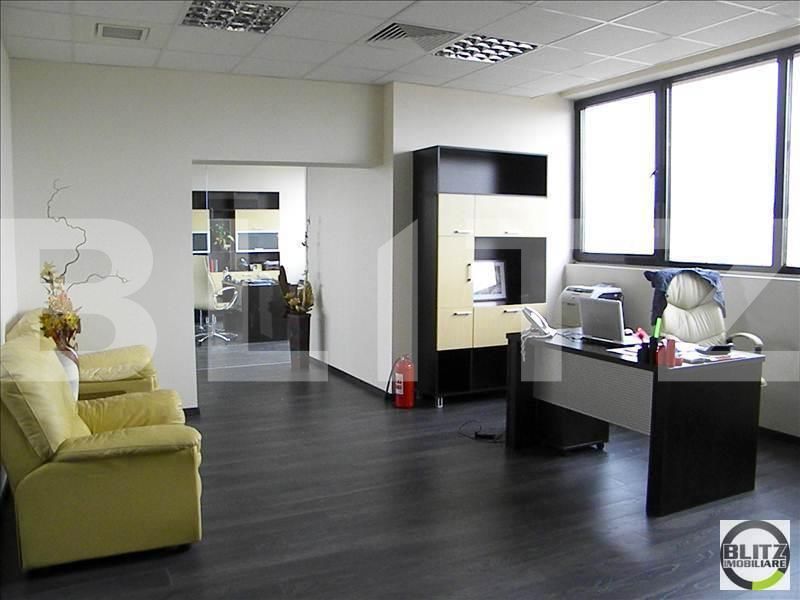 Spațiu birouri de închiriat Central - 21303SIB | BLITZ Cluj-Napoca | Poza6
