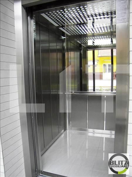 Spațiu birouri de închiriat Central - 21303SIB | BLITZ Cluj-Napoca | Poza2