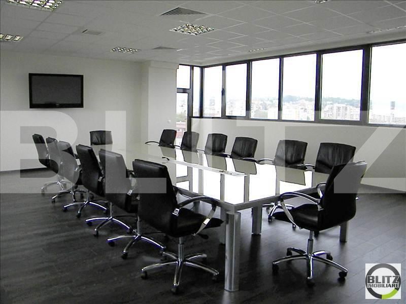 Spațiu birouri de închiriat Central - 21303SIB | BLITZ Cluj-Napoca | Poza3