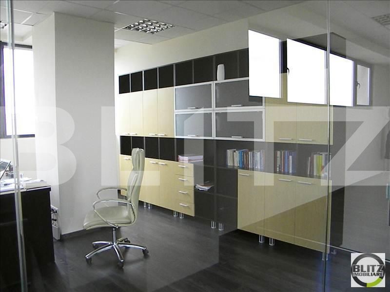 Spațiu birouri de închiriat Central - 21303SIB | BLITZ Cluj-Napoca | Poza8