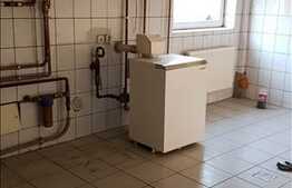 Casa individuala, 436 mp, pretabil pentru orice activitate de birouri!