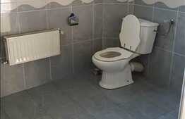 Casa individuala, 436 mp, pretabil pentru orice activitate de birouri!