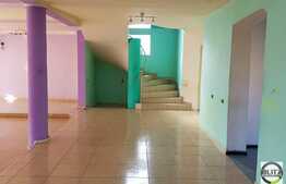 Casa individuala, 436 mp, pretabil pentru orice activitate de birouri!