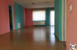 Casa individuala, 436 mp, pretabil pentru orice activitate de birouri!