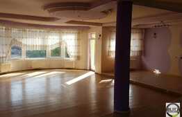 Casa individuala, 436 mp, pretabil pentru orice activitate de birouri!