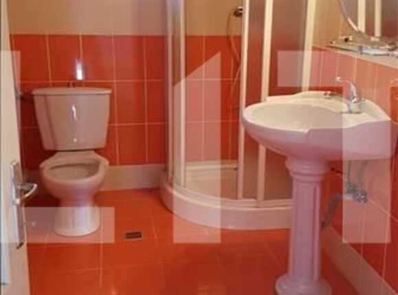 Spațiu birouri de închiriat Dambul Rotund - 21304SIB | BLITZ Cluj-Napoca | Poza9