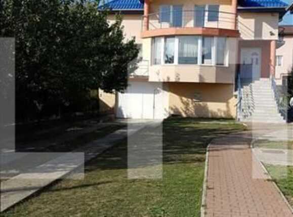 Spațiu birouri de închiriat Dambul Rotund - 21304SIB | BLITZ Cluj-Napoca | Poza14