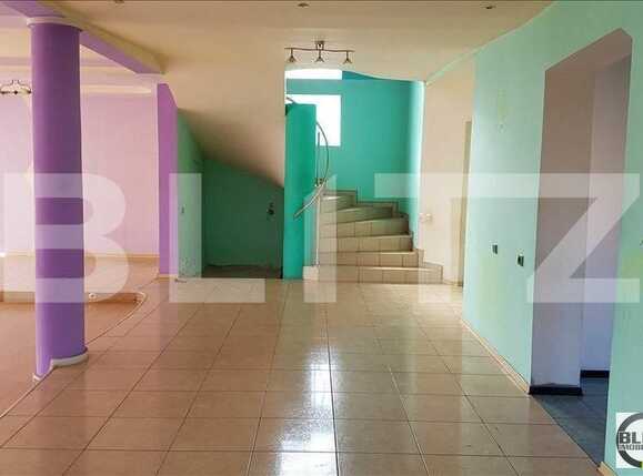 Spațiu birouri de închiriat Dambul Rotund - 21304SIB | BLITZ Cluj-Napoca | Poza2