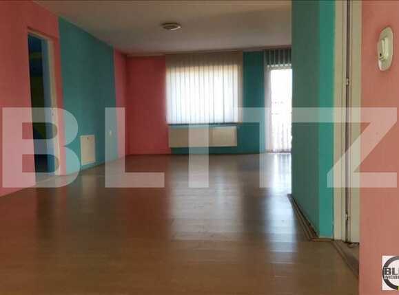 Spațiu birouri de închiriat Dambul Rotund - 21304SIB | BLITZ Cluj-Napoca | Poza3
