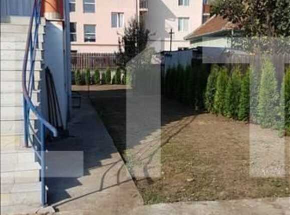 Spațiu birouri de închiriat Dambul Rotund - 21304SIB | BLITZ Cluj-Napoca | Poza15