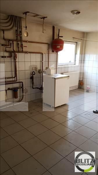 Spațiu birouri de închiriat Dambul Rotund - 21304SIB | BLITZ Cluj-Napoca | Poza11