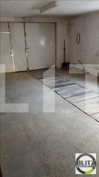 Spațiu birouri de închiriat Dambul Rotund - 21304SIB | BLITZ Cluj-Napoca | Poza13