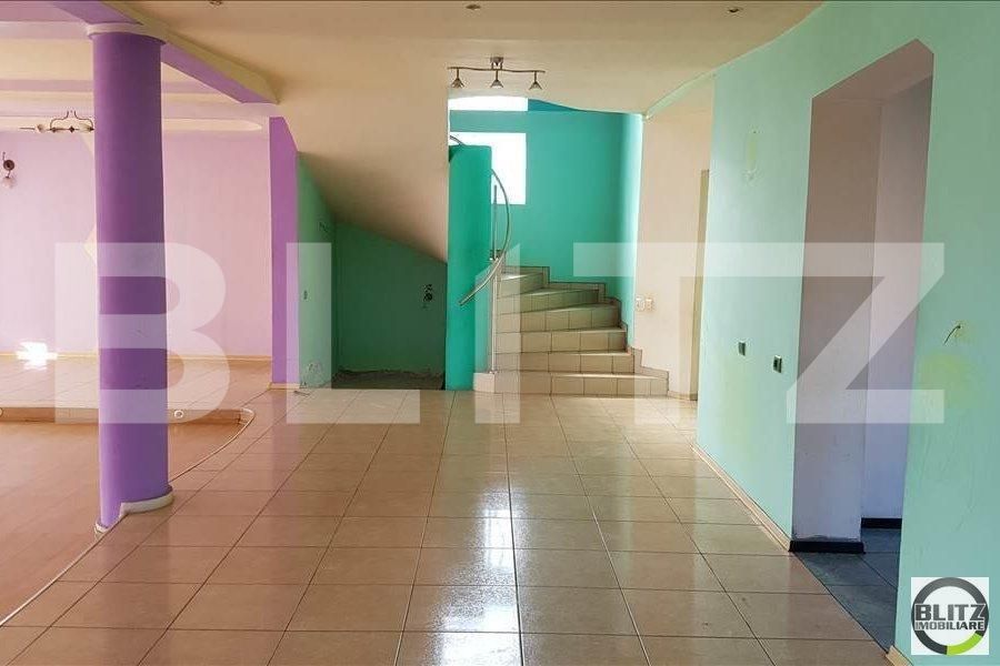 Spațiu birouri de închiriat Dambul Rotund - 21304SIB | BLITZ Cluj-Napoca | Poza2