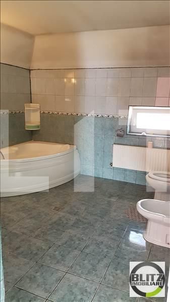 Spațiu birouri de închiriat Dambul Rotund - 21304SIB | BLITZ Cluj-Napoca | Poza7