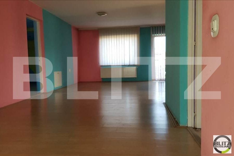 Spațiu birouri de închiriat Dambul Rotund - 21304SIB | BLITZ Cluj-Napoca | Poza3
