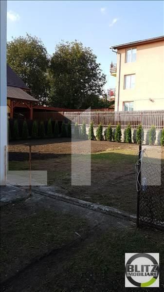 Spațiu birouri de închiriat Dambul Rotund - 21304SIB | BLITZ Cluj-Napoca | Poza16