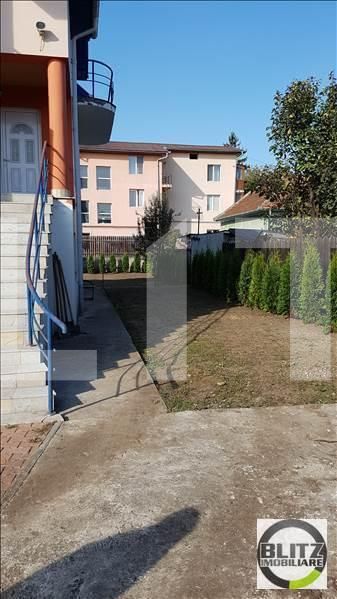 Spațiu birouri de închiriat Dambul Rotund - 21304SIB | BLITZ Cluj-Napoca | Poza15