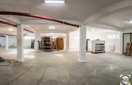 Imobil cu destinatii multiple